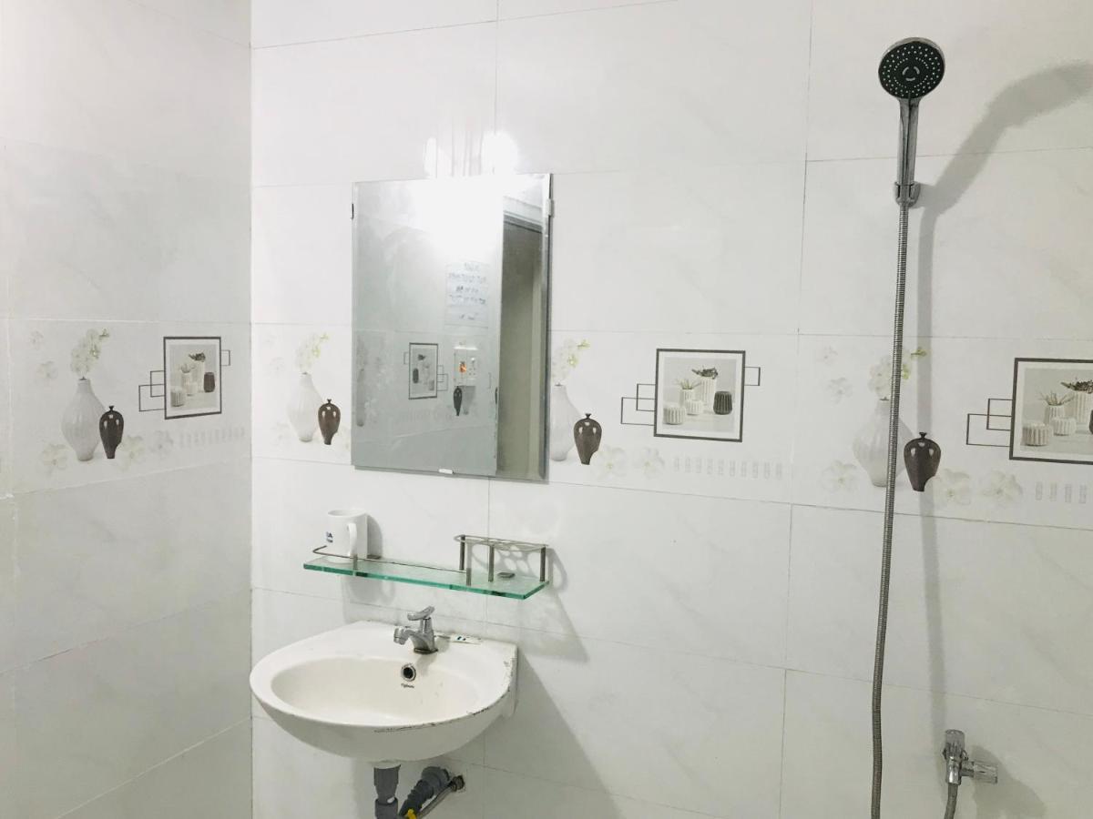 Nhi Lo Home Stay Tân Hiệ Bagian luar foto